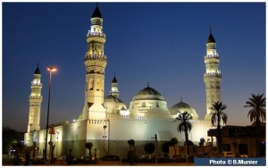 Masjid-Quba